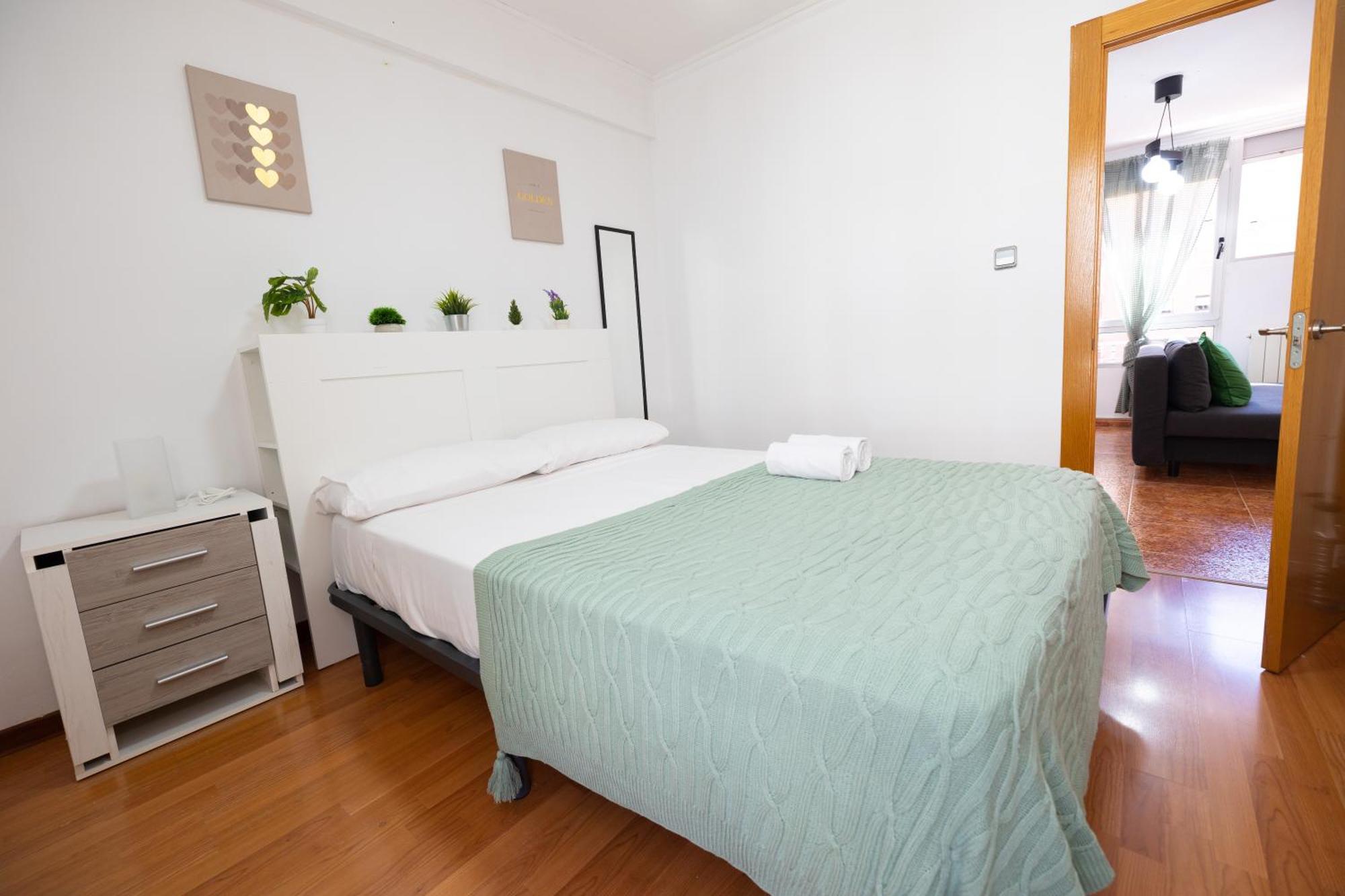 Ofrenda Del Pilar Turistea Apartman Zaragoza Kültér fotó