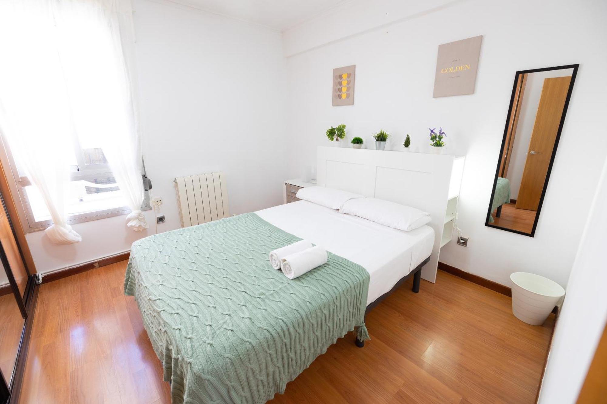 Ofrenda Del Pilar Turistea Apartman Zaragoza Kültér fotó