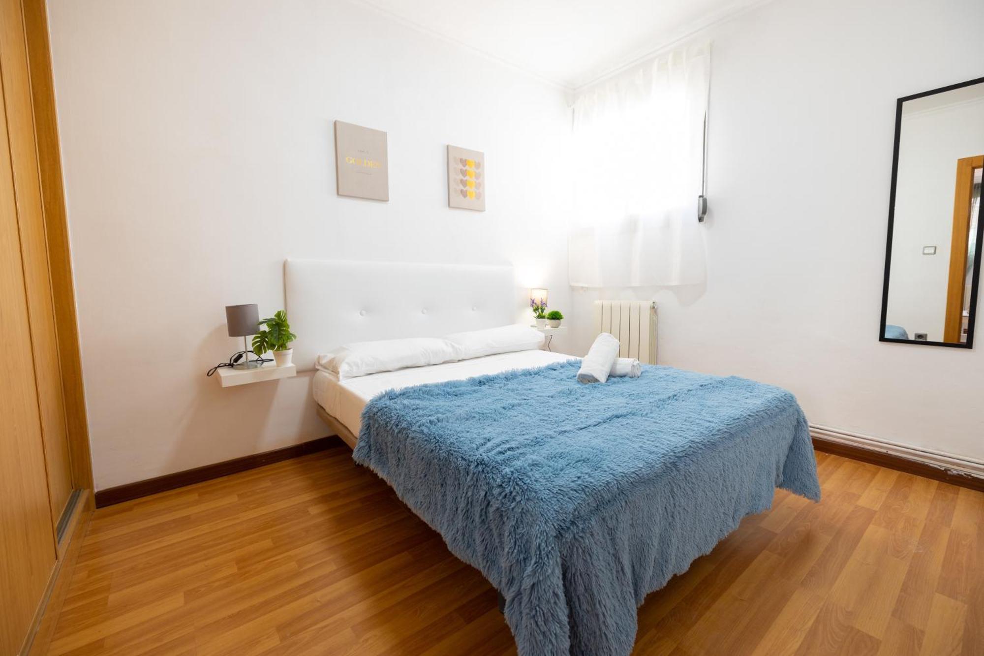 Ofrenda Del Pilar Turistea Apartman Zaragoza Kültér fotó